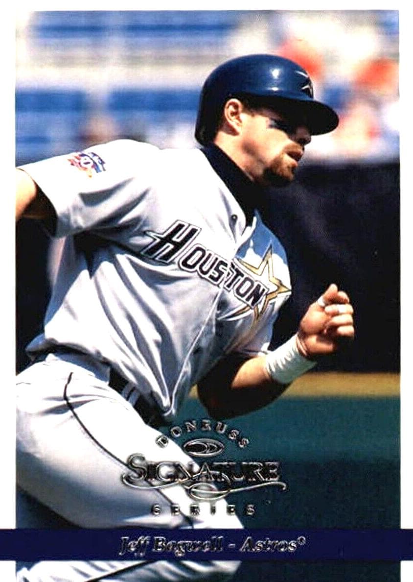 Jeff Bagwell #19