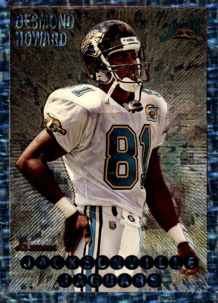 Desmond Howard #240