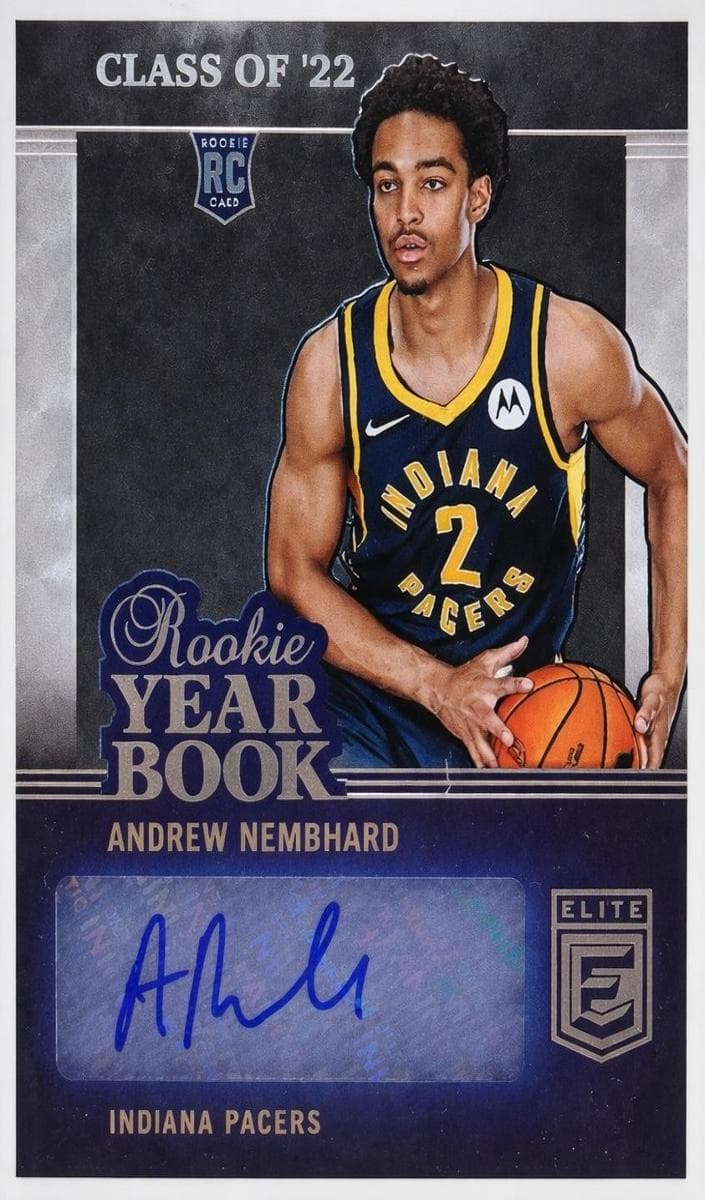 Andrew Nembhard #ryb-anh