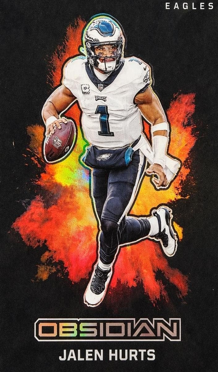 Brock Bowers trading card
