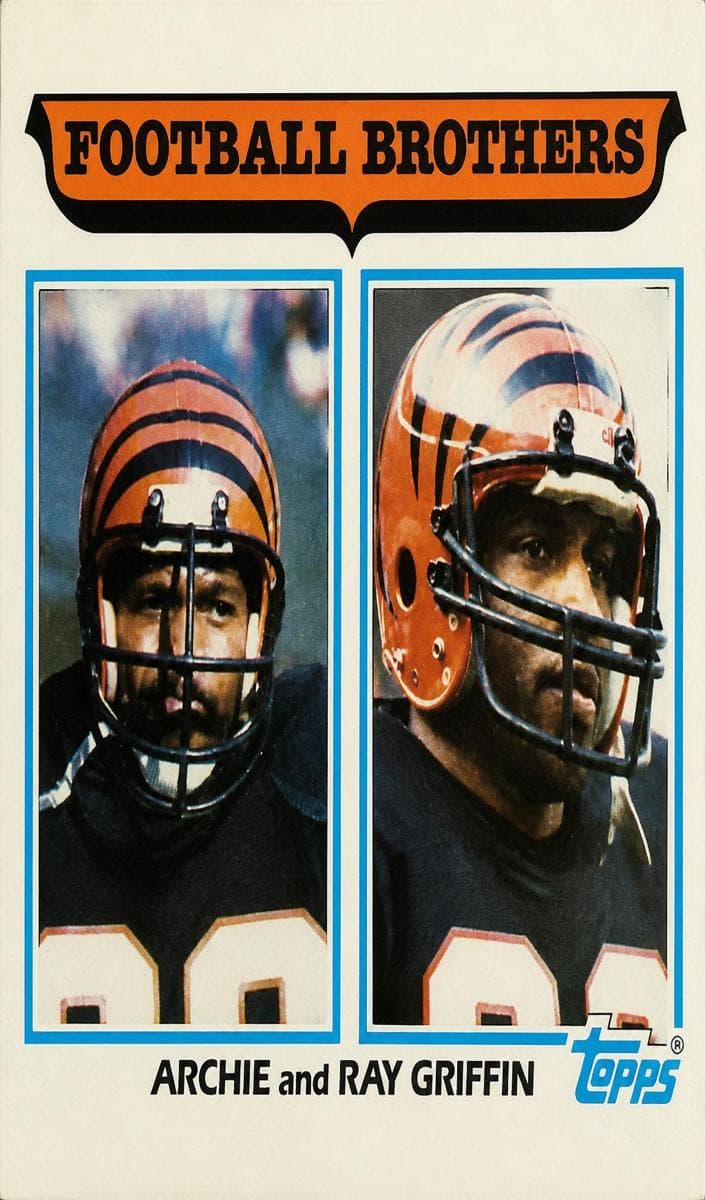 Jerry Eckwood / Cedric Brown / Kevin House / Lee Roy Selmon #495
