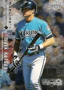 Mark Kotsay #34