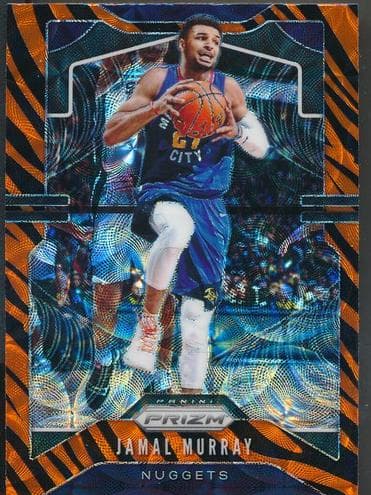 Ben Simmons 2019 panini Panini Prizm