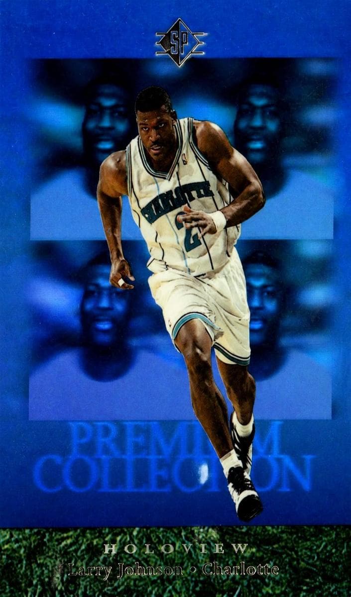 Larry Johnson #pc3