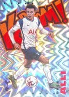 Dele Alli #17