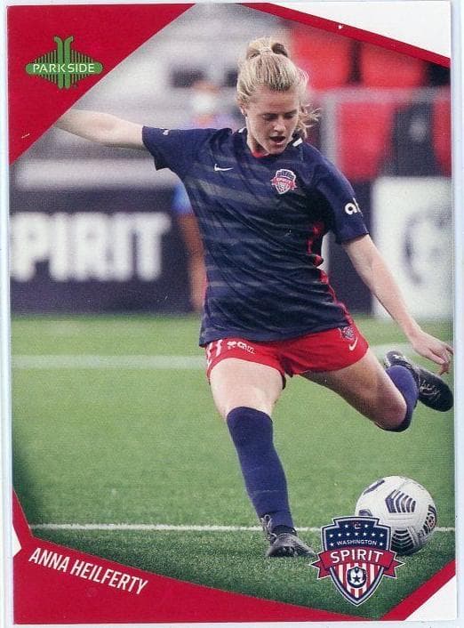 Anna Heilferty #175