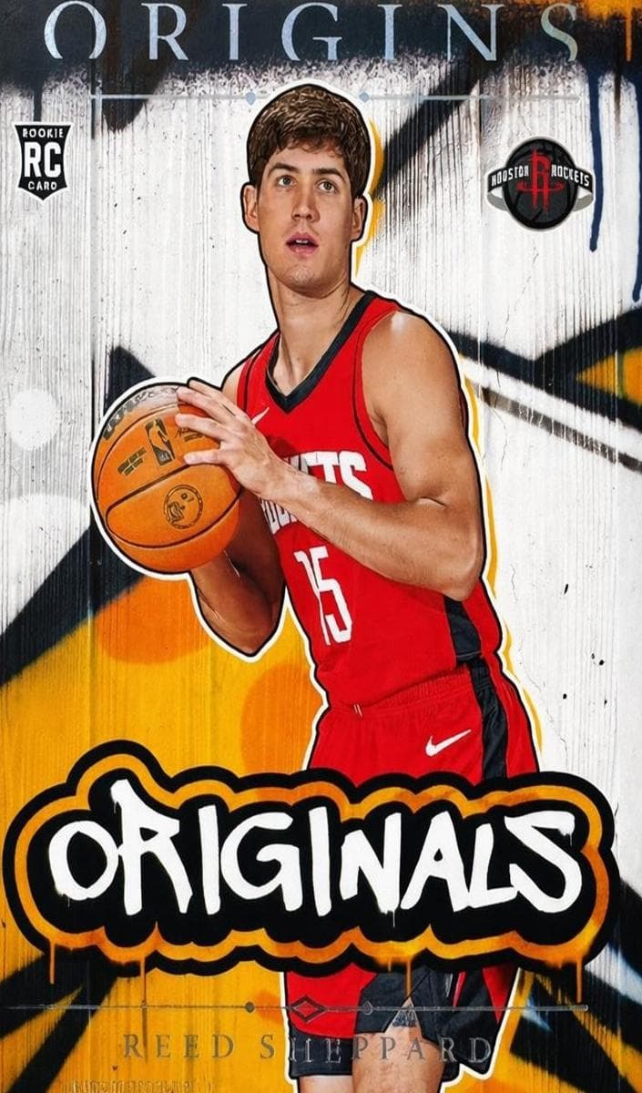 Ron Holland II 2024 panini Panini Origins
