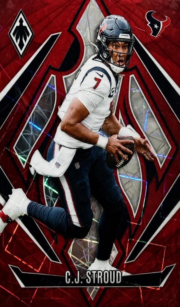 C.J. Stroud #20