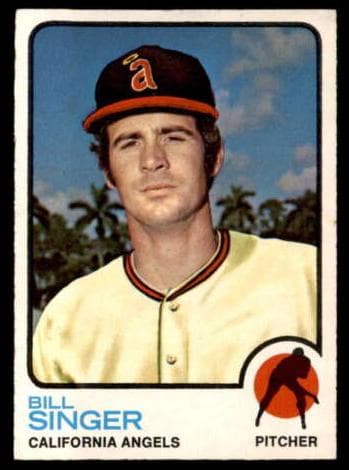 Bill Singer #570