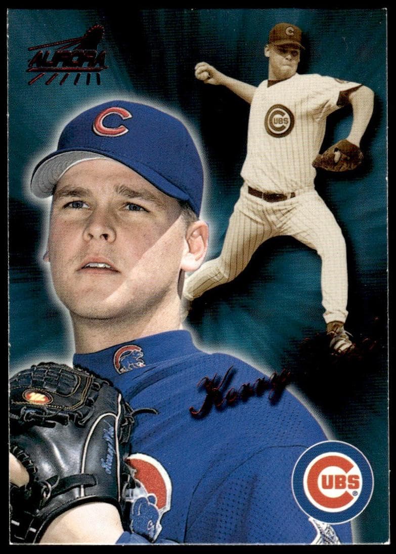 Kerry Wood #37