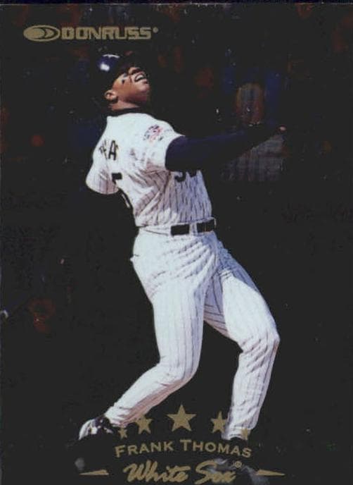Frank Thomas #12