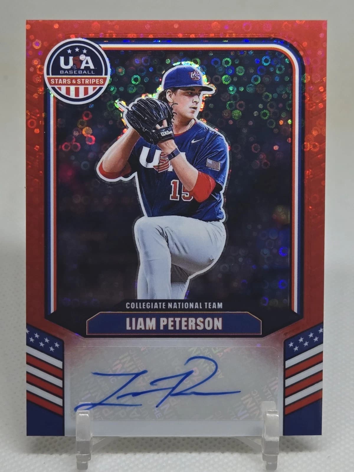Dean Curley 2026 panini