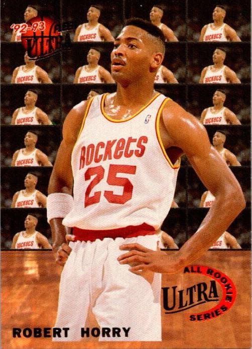 Robert Horry #3