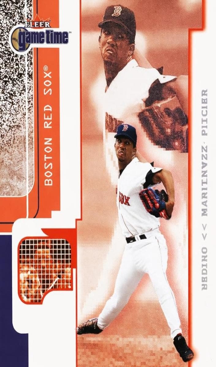 Pedro Martinez #29