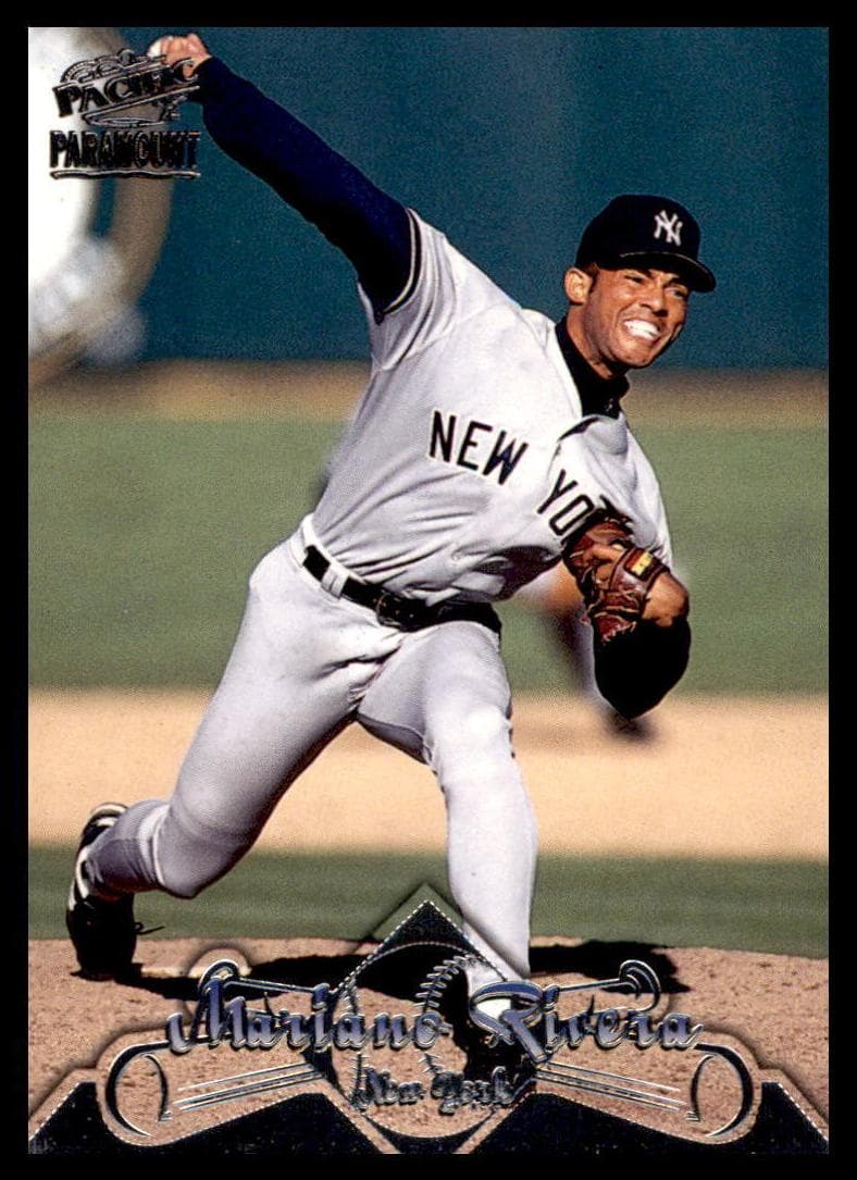 Mariano Rivera #74
