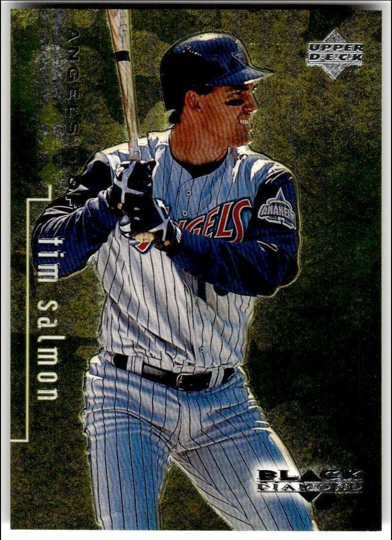 Tim Salmon #2