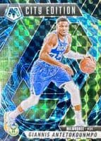 Giannis Antetokounmpo #282