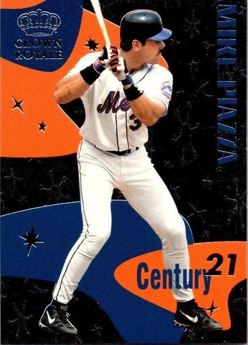 Mike Piazza #5