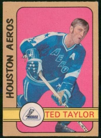 Ted Taylor #312
