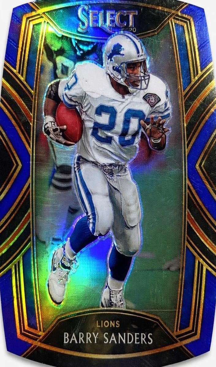 Russell Wilson #204