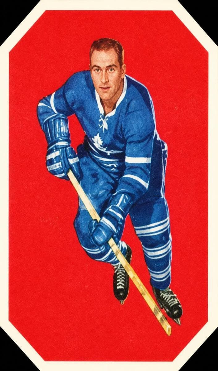 J.C. Tremblay #34