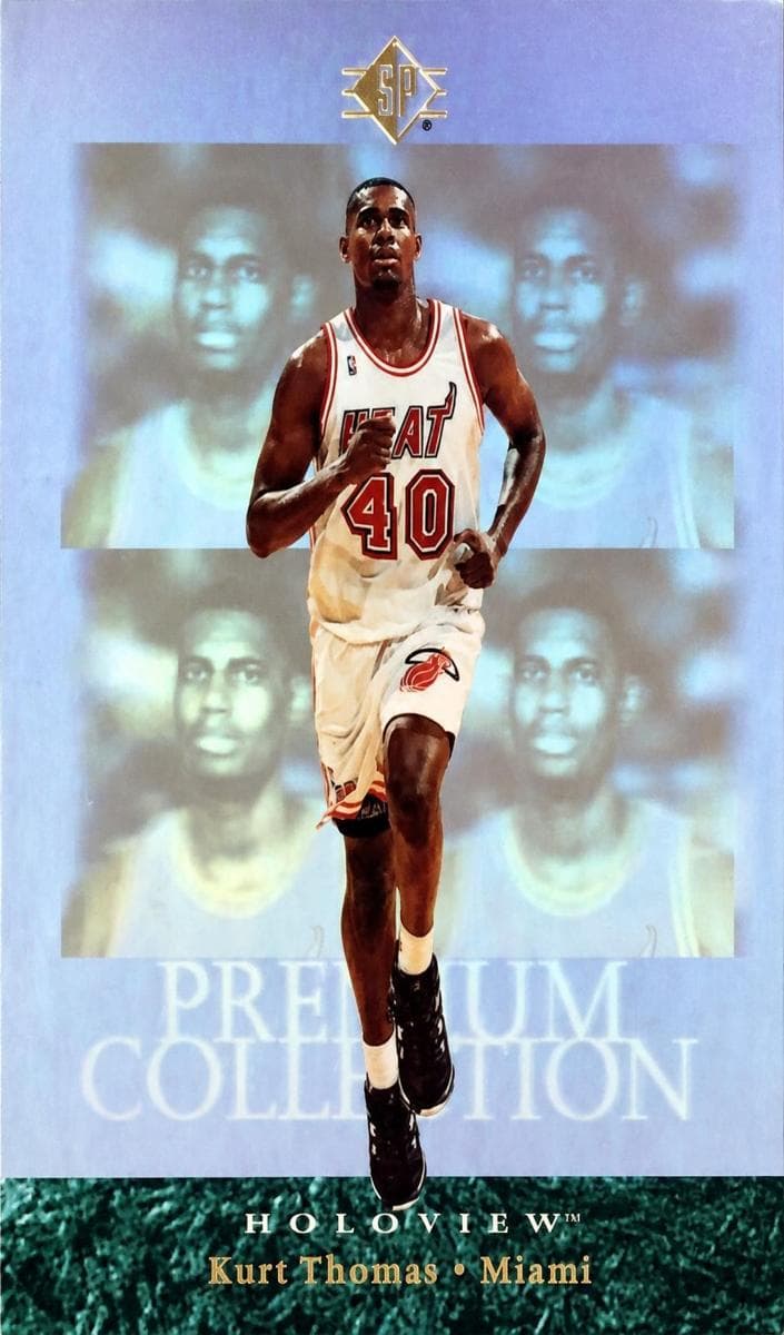 Kurt Thomas #pc18