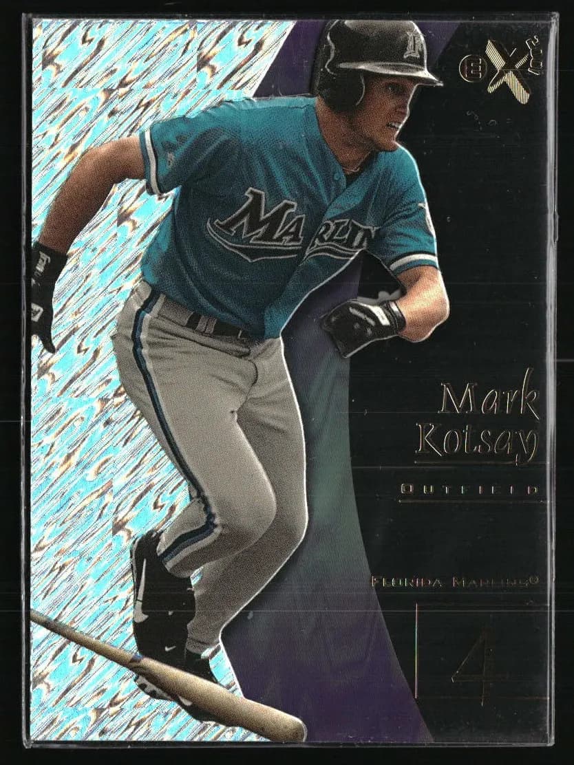 Mark Kotsay #85