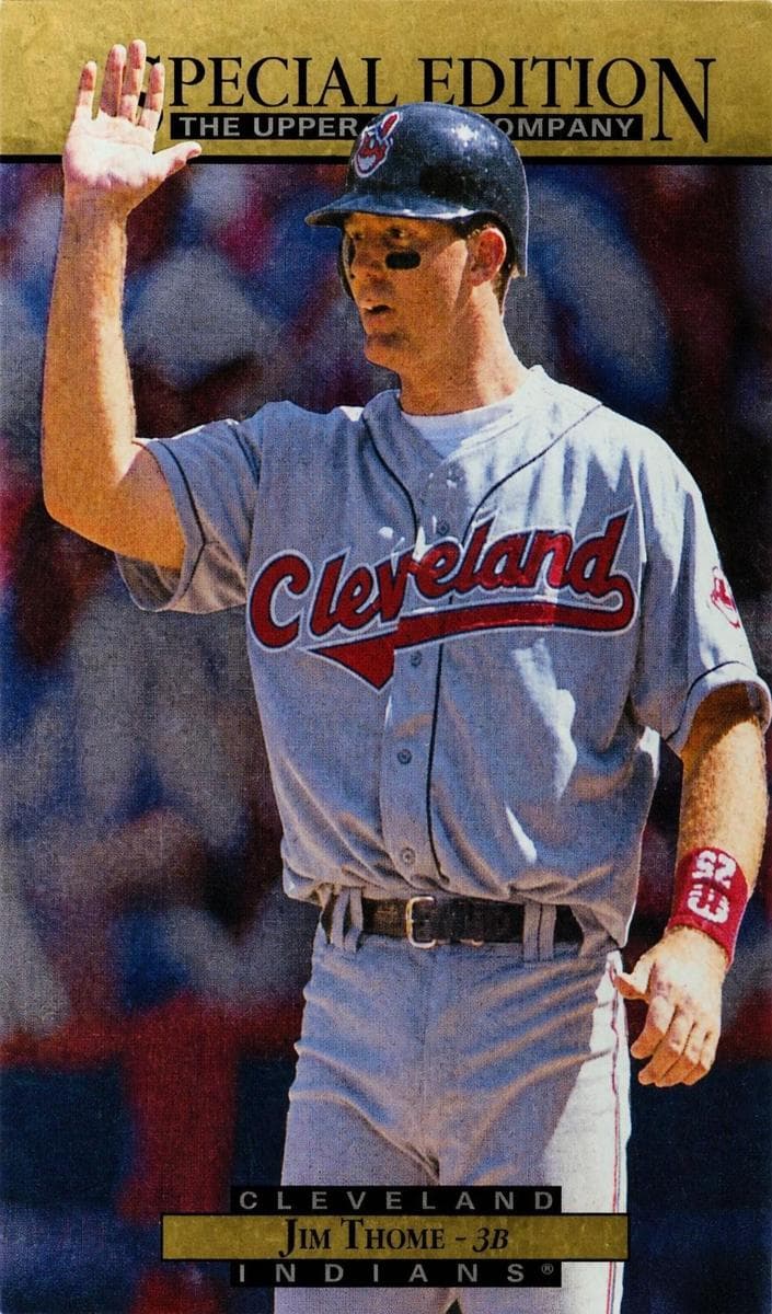 Jim Thome #162