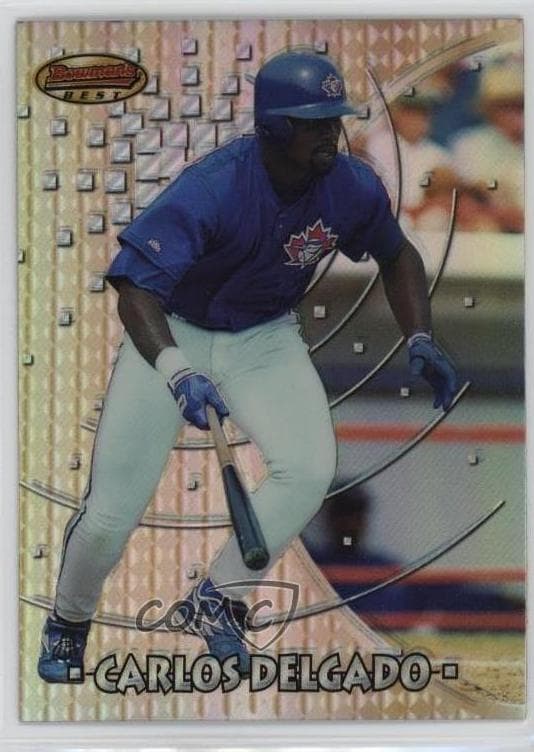 Carlos Delgado #70