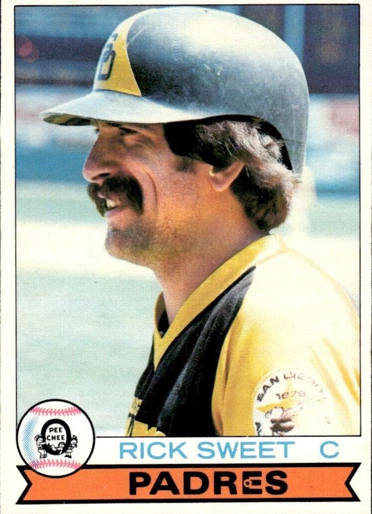 Rick Sweet #341
