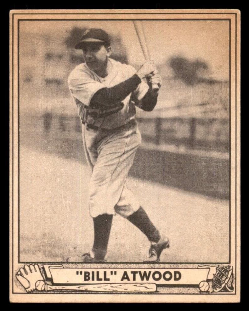 Bill Atwood #240