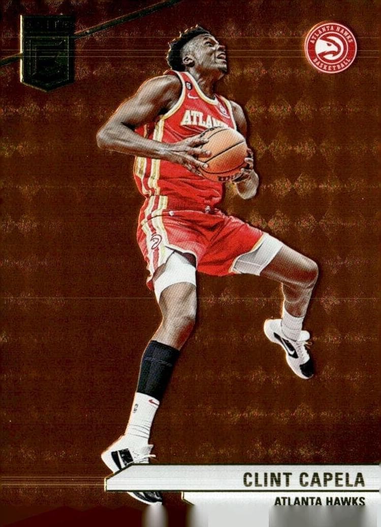 Clint Capela #122
