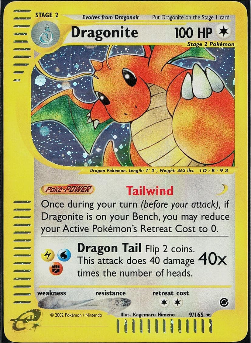 Dragonite #9