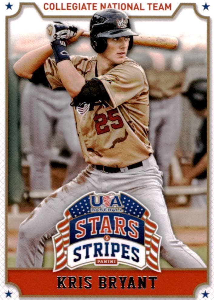 Kris Bryant #59