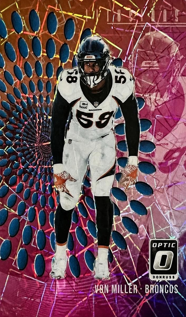 Von Miller #16