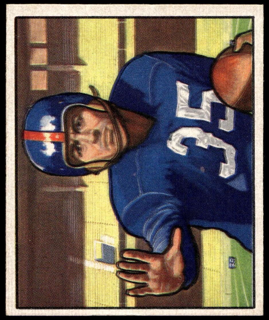 Gene Roberts #141