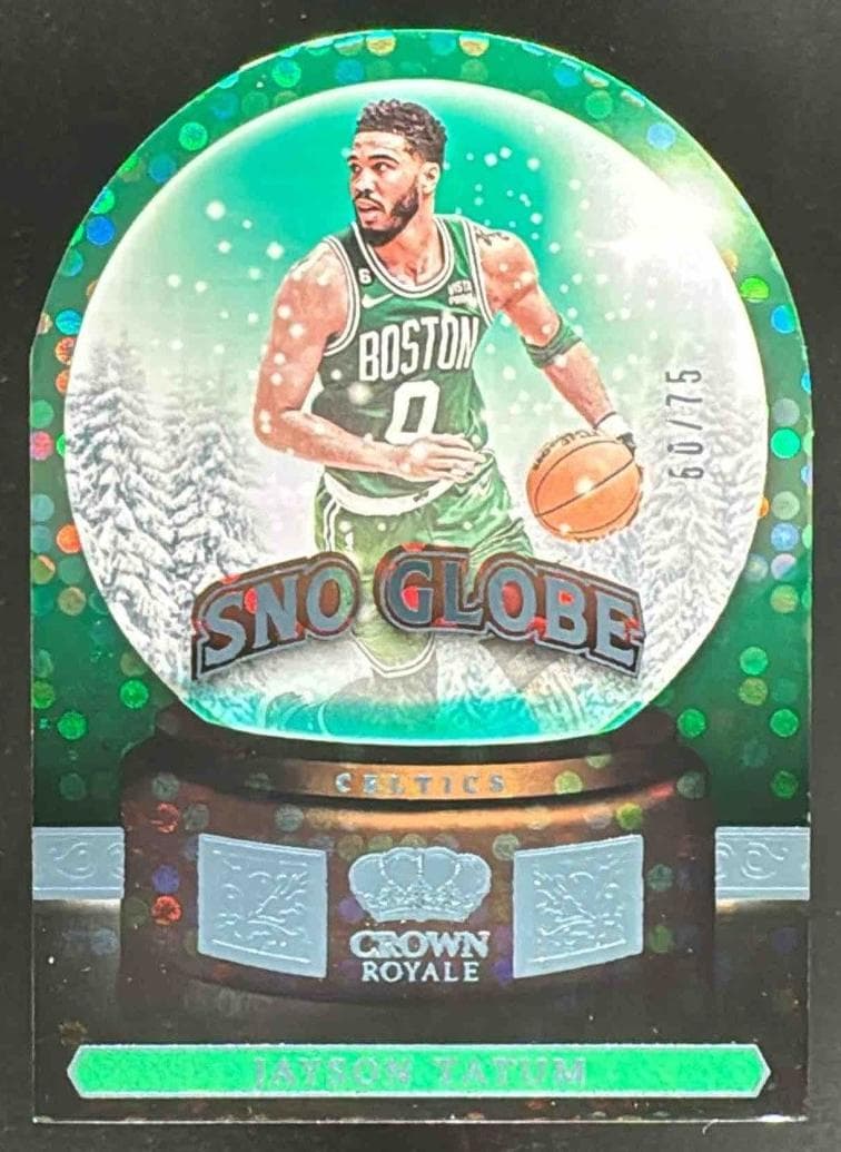 Jayson Tatum #10