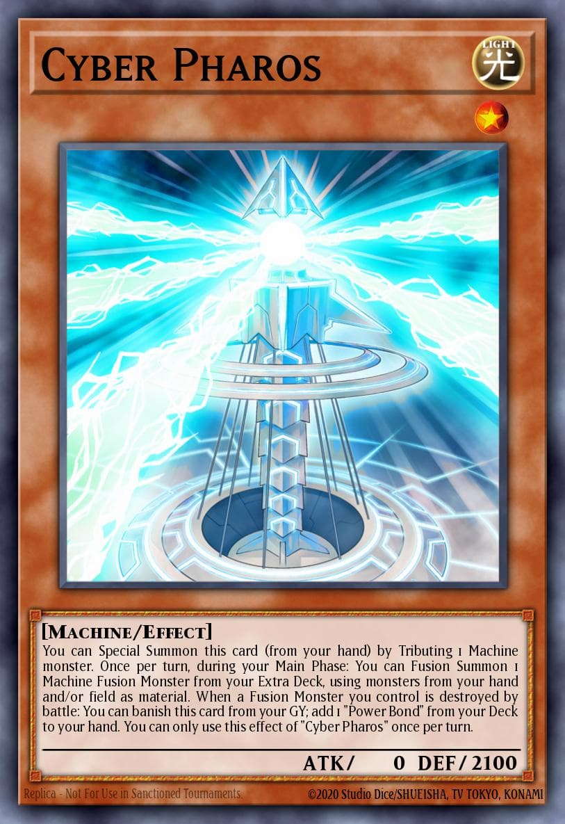 Cyber Pharos #SDCS-EN010