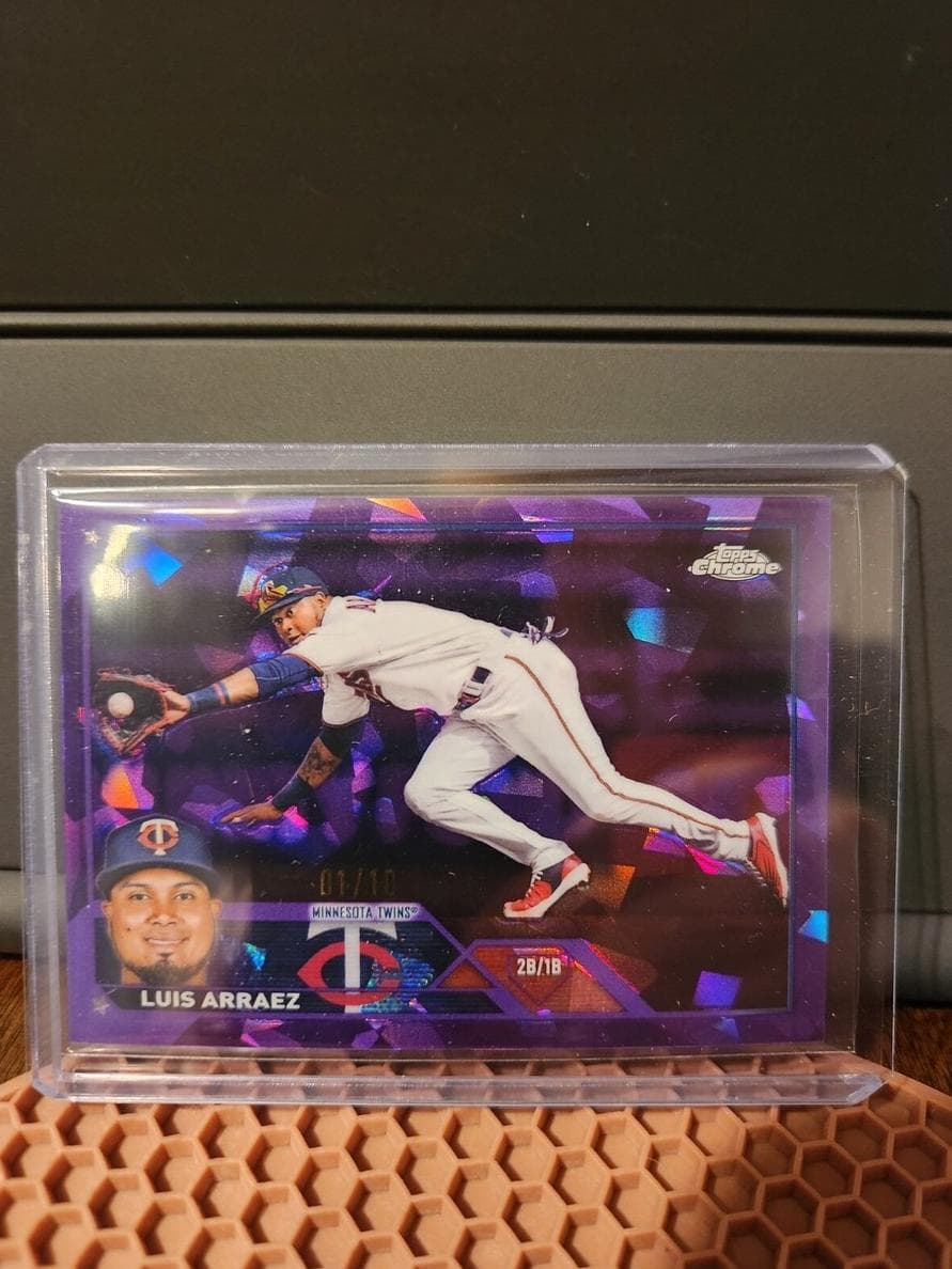 Luis Arraez #217