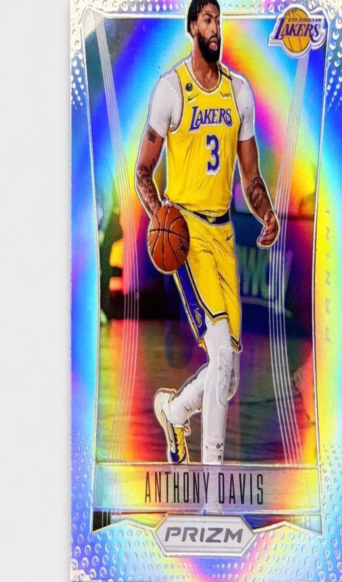 Coby White 2020 panini Panini Prizm