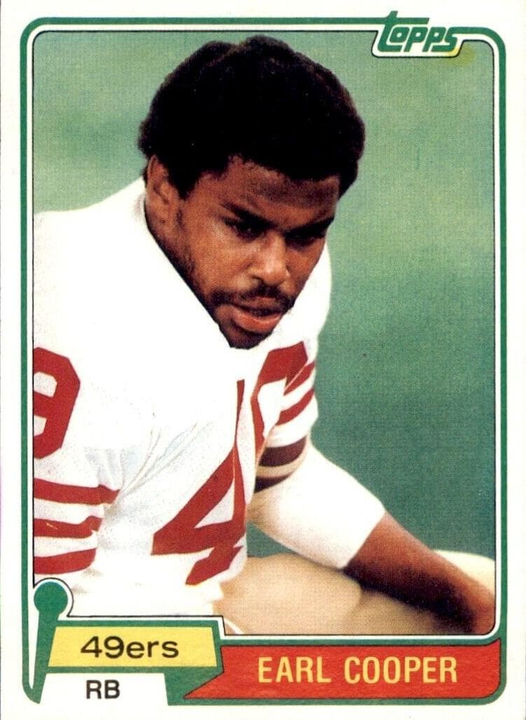 Earl Cooper #75