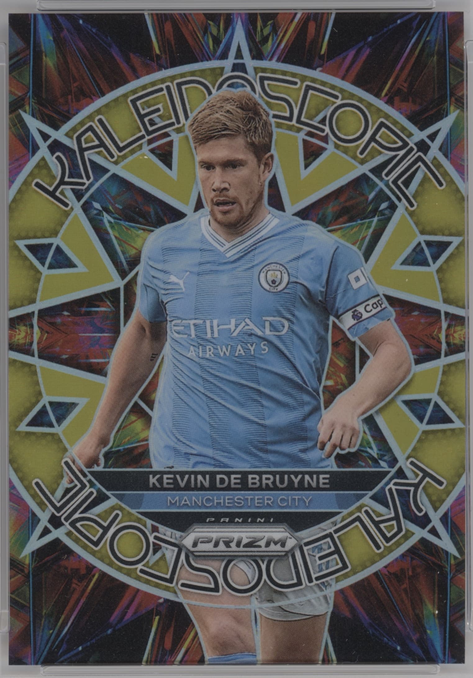 Kevin De Bruyne #26