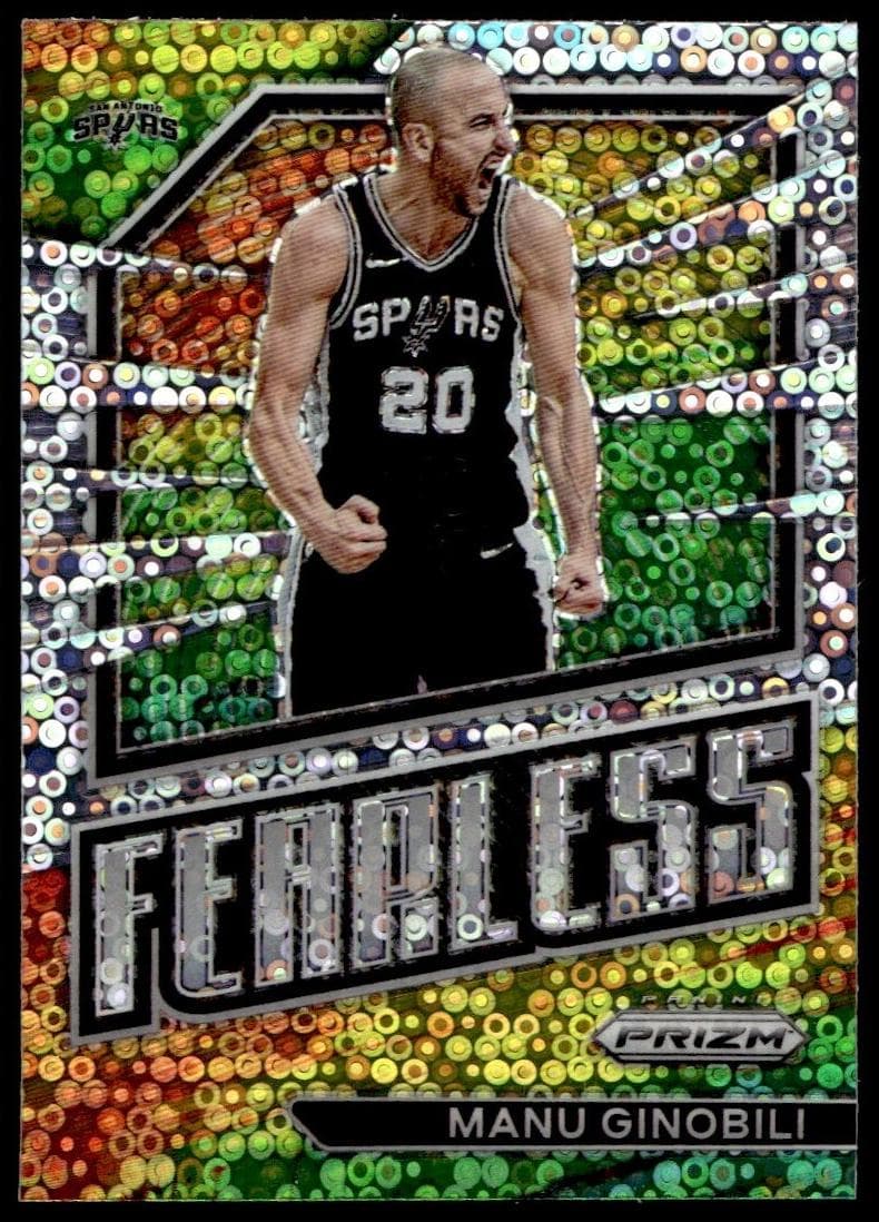 Damian Lillard 2022 panini Panini Prizm