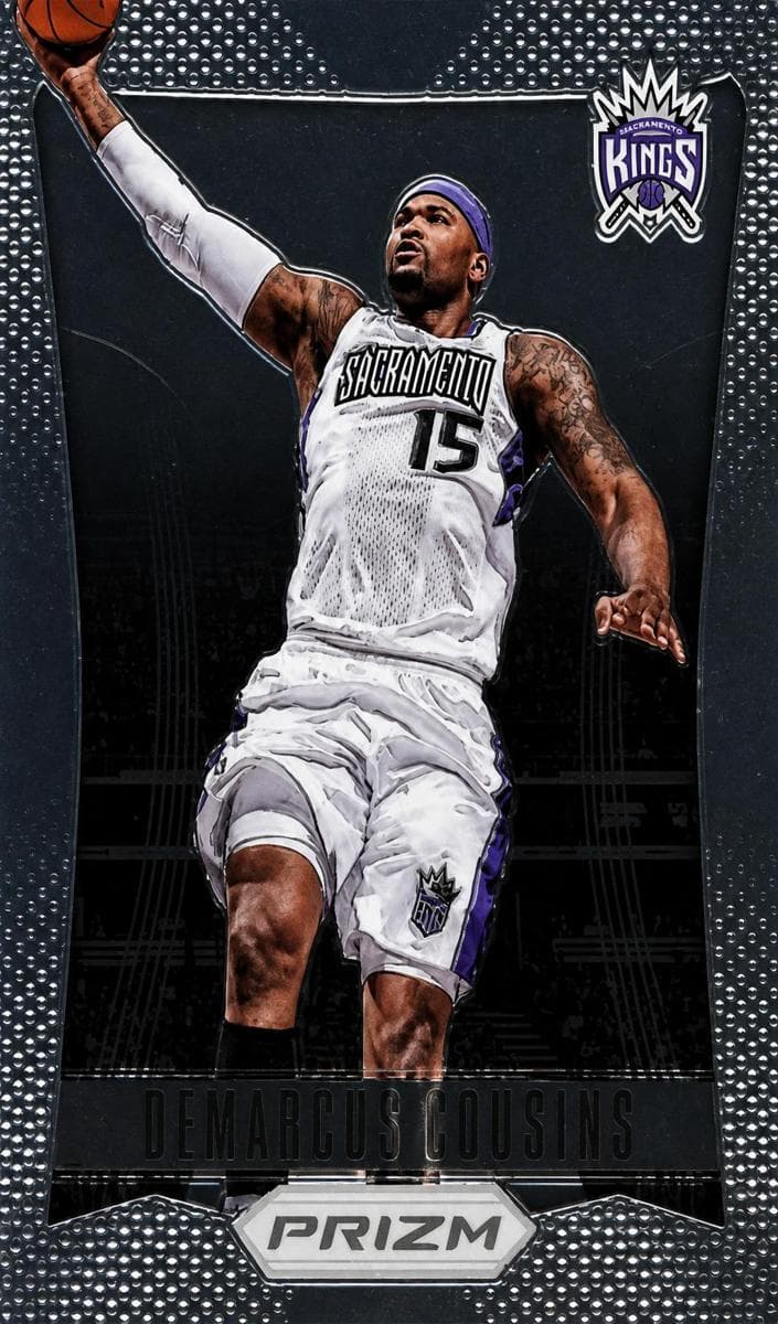 Chris Paul 2012 panini Panini Prizm