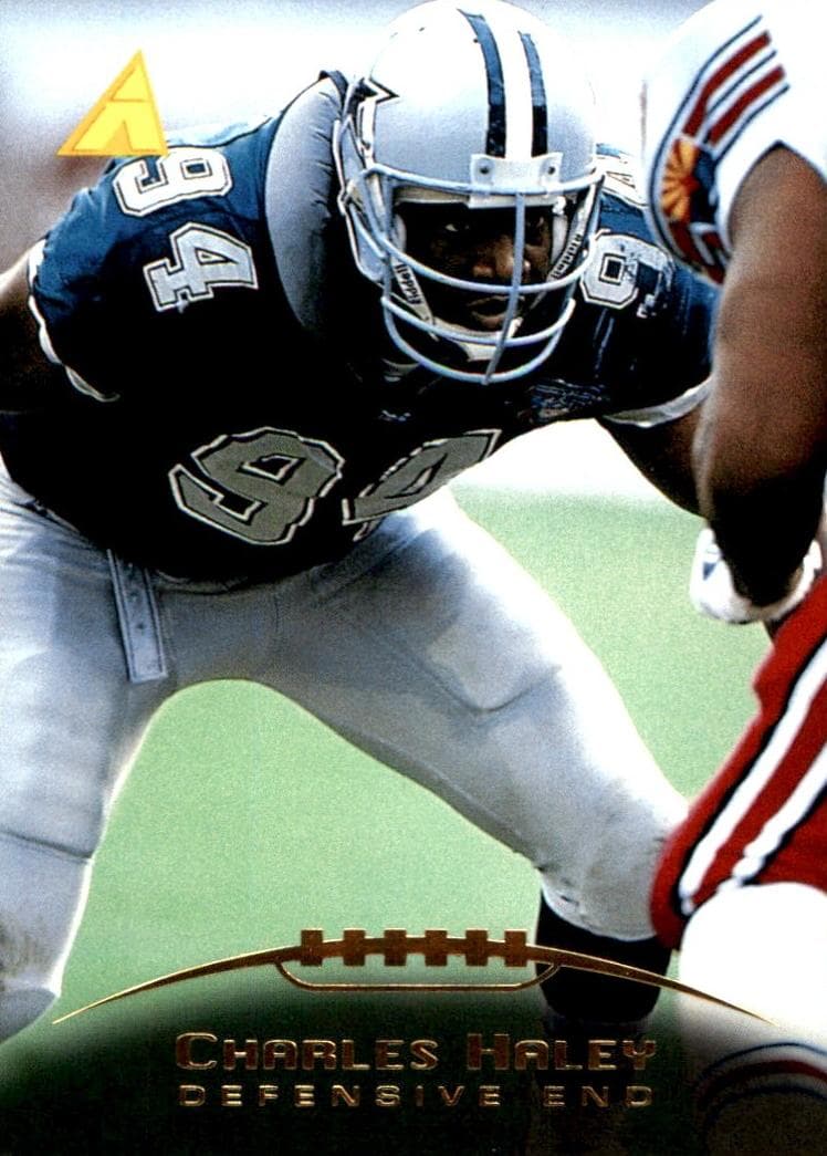 Charles Haley #178