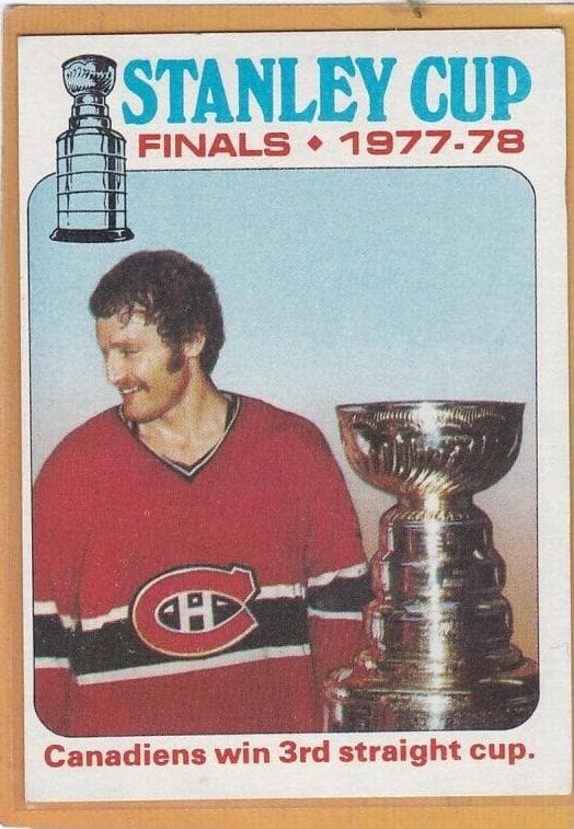 Stanley Cup Finals #264