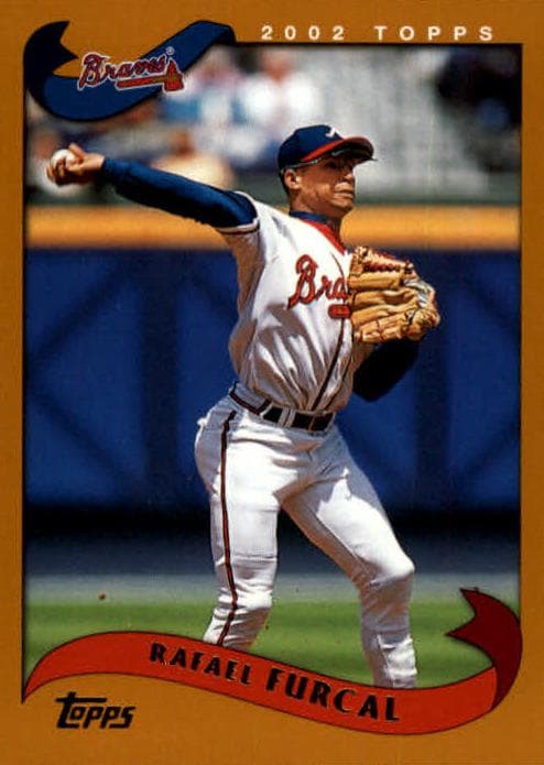 Rafael Furcal #415