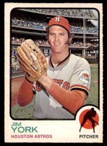 Jim York #546