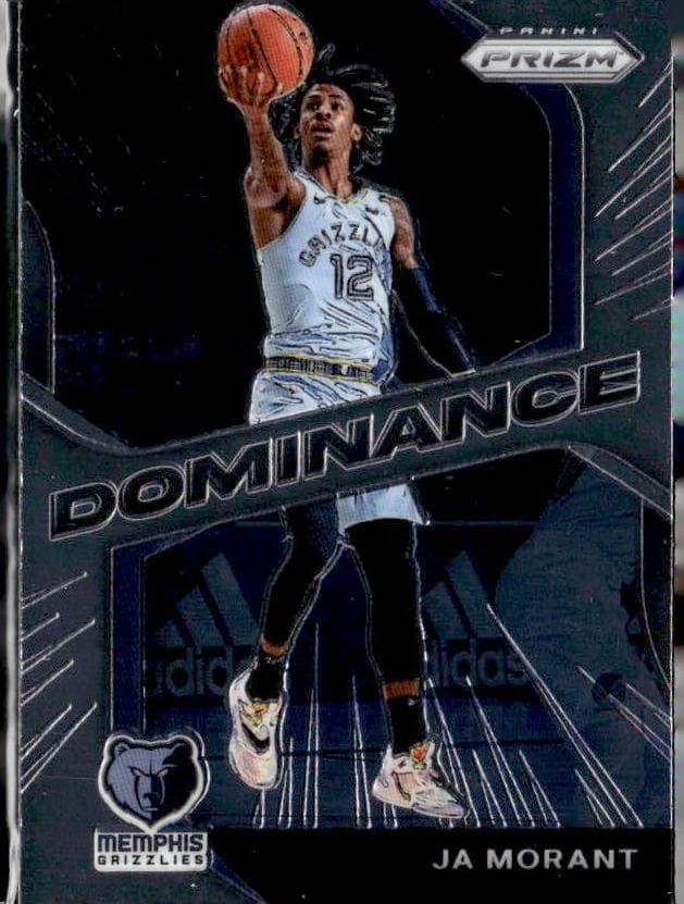 Darius Garland 2020 panini Panini Prizm