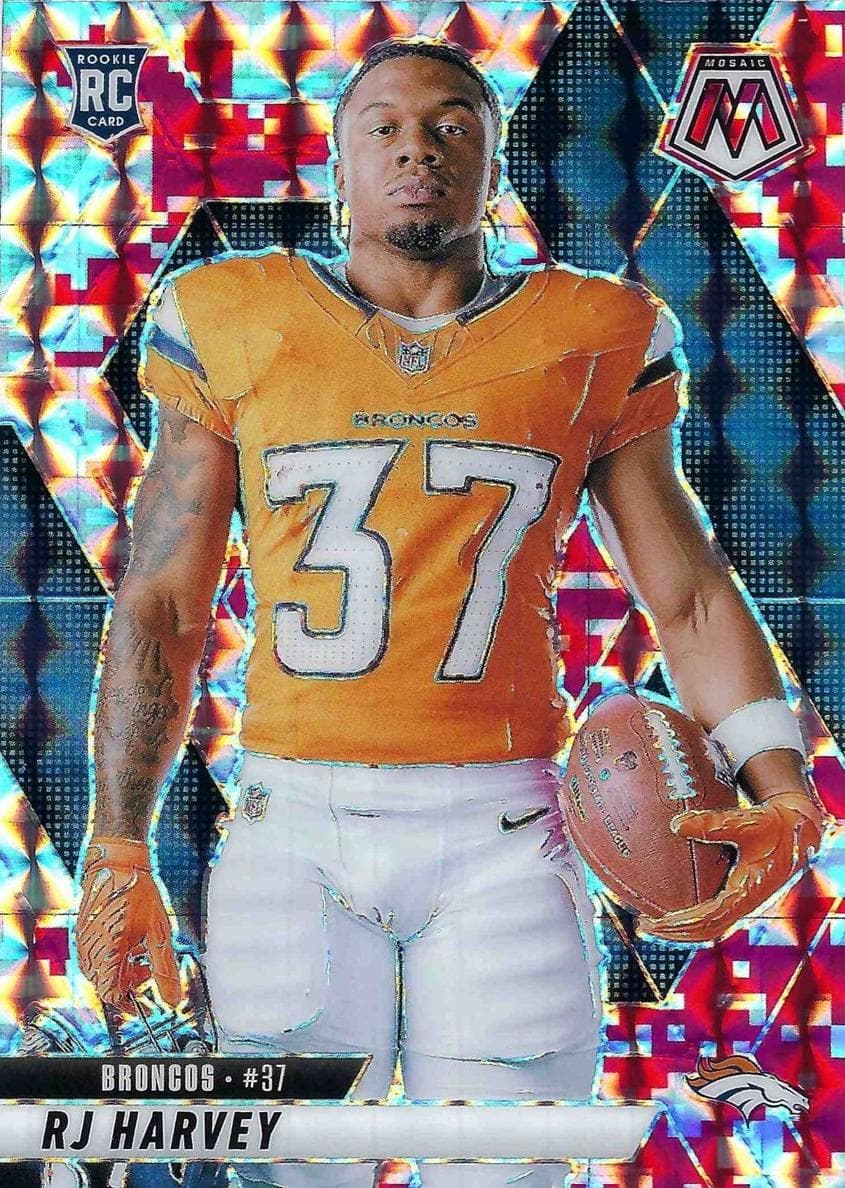 Terdell Middleton / James Lofton / Johnnie Gray / Robert Barber / Ezra Johnson #303